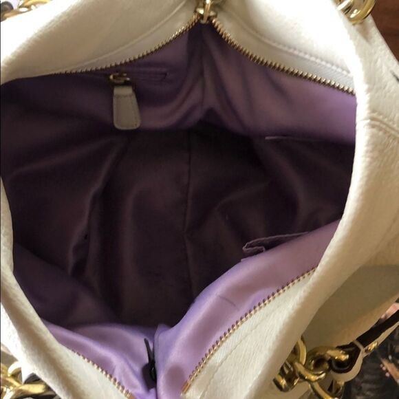 Coach purse (3012) - Picture 5 of 5